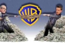States Launch Major Lawsuit to Halt Paramount Warner Bros Discovery Mega Merger